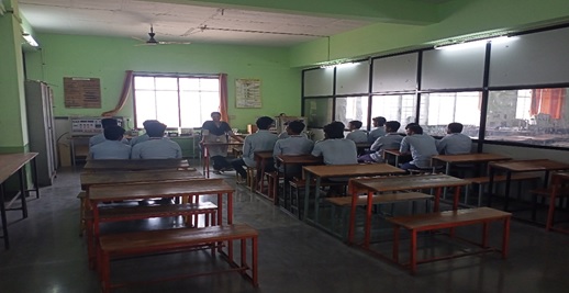 Switchgear and Protection Lab